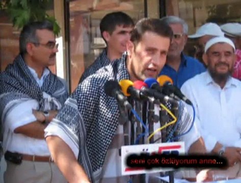 Aydın Altay / Ben Büyüdüm Anne