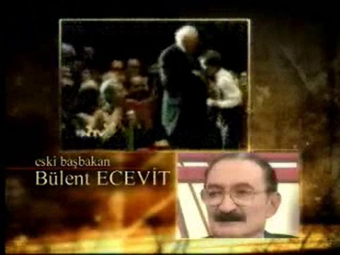 Fethullah Gülen Gerçeği - 1