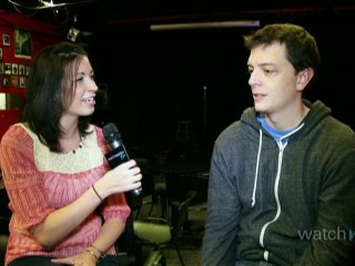 Interview With L.A. Comic Jay Malone