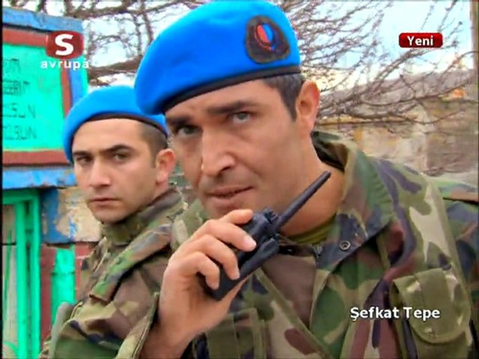 Şefkat Tepe 7. Bölüm 3/5 [[ Rip By Anti- Dağ Faresi]]