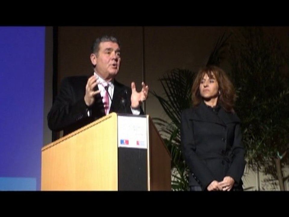 samedi 8 janvier 2011 - 2ème partie