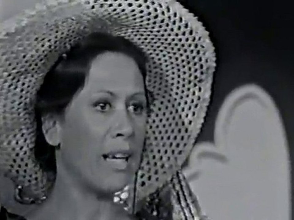 Fogo Sobre Terra (1974) - final da novela
