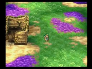 ドラゴンクエストIV PS版 6章 真のエンディング