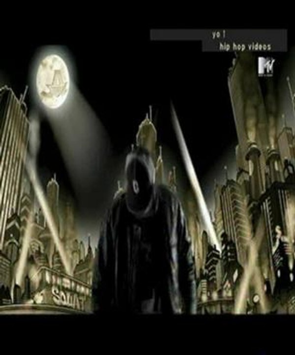 Rockin'Squat   Libre (Interdit En Radio)