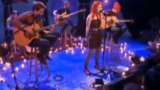 ignorance paramore acoustic