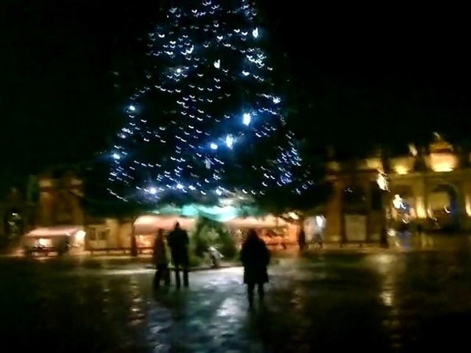 Place Stanislas - 12.2010