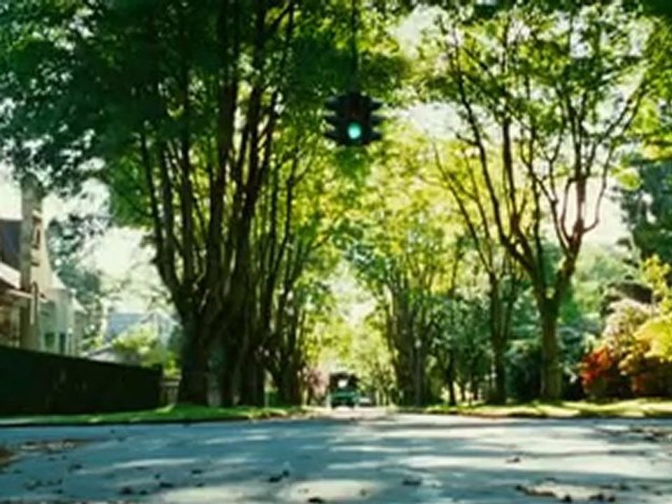 FÉRIAS NO TRAILER - trecho do filme