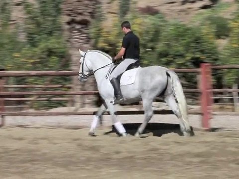 Granero XII Trailer Diciembre 2010