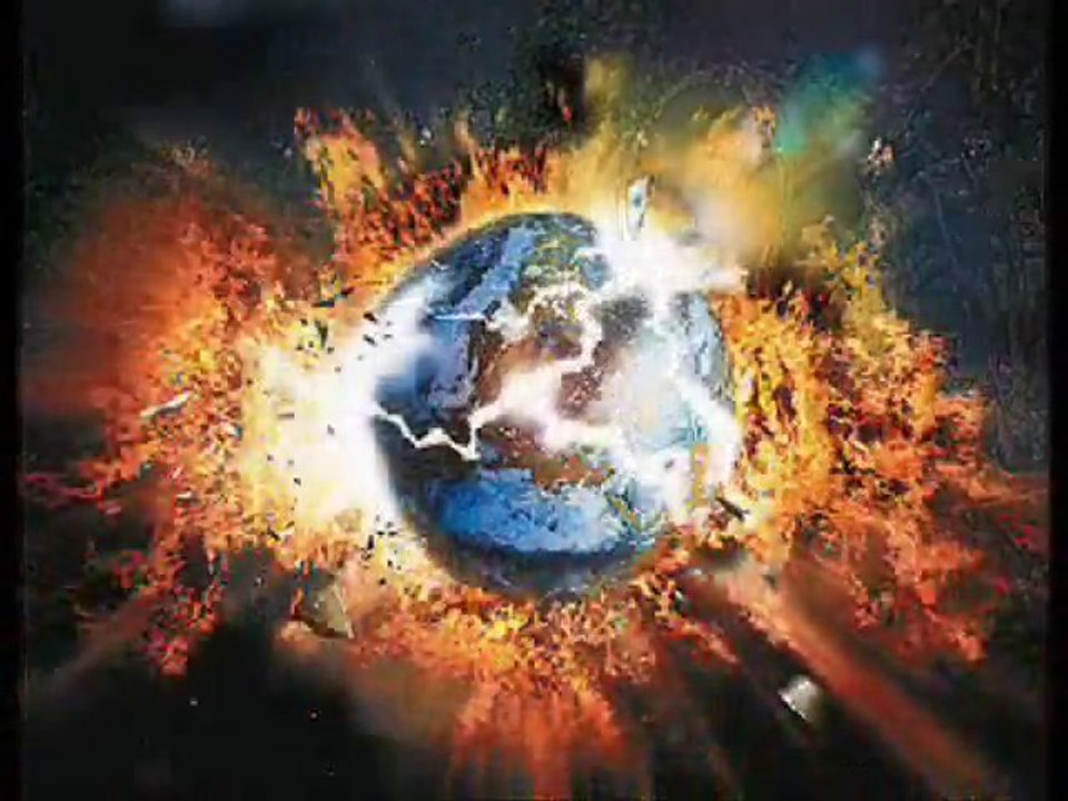 The global warming doesn’t rest!