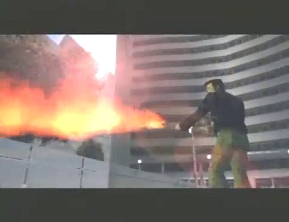 GTA 3 Trailer