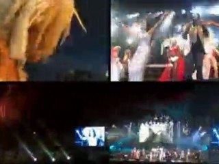 Cerrone - Give Me Love (Live at Versailles 2005) FUNK FRANCE