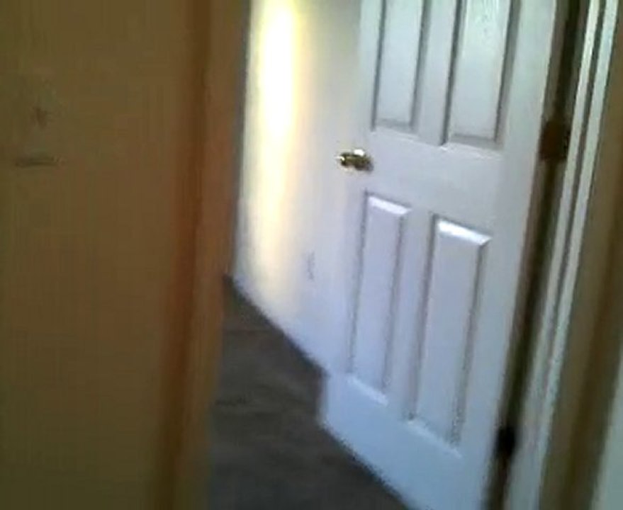 Our new townhouse