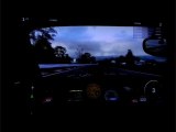 Forza 3 Test IA civic type R 911 GT2 458 Italia nurburgring