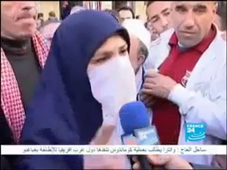 Algérie 2011 - Blad el HOGRA