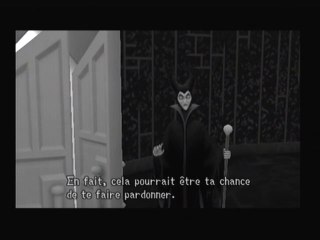 Kingdon Hearts II [27]