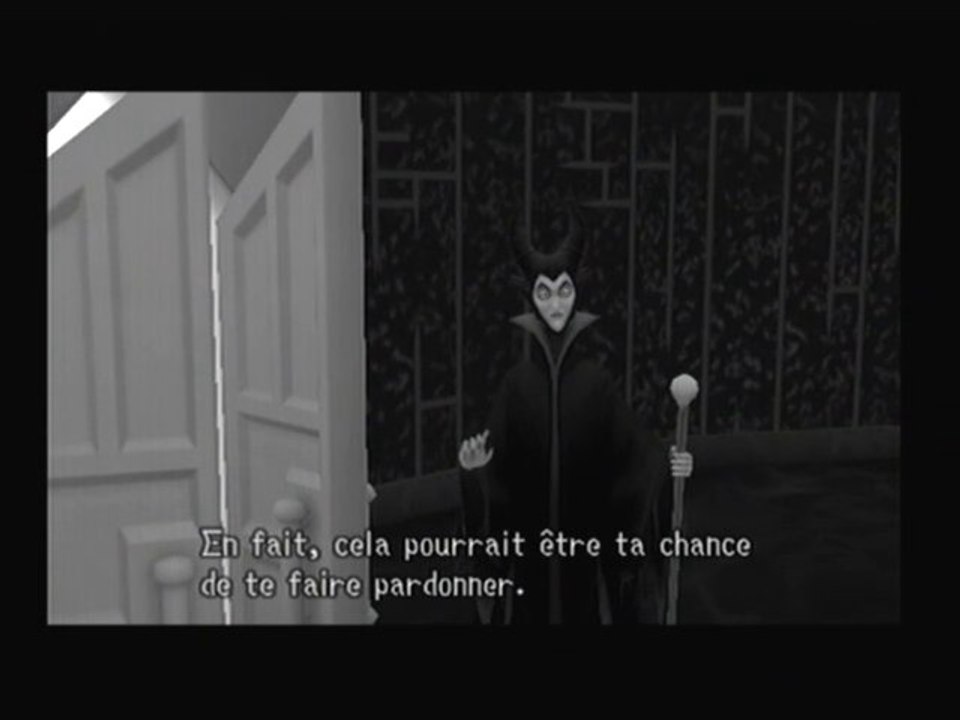 Kingdon Hearts II [27]