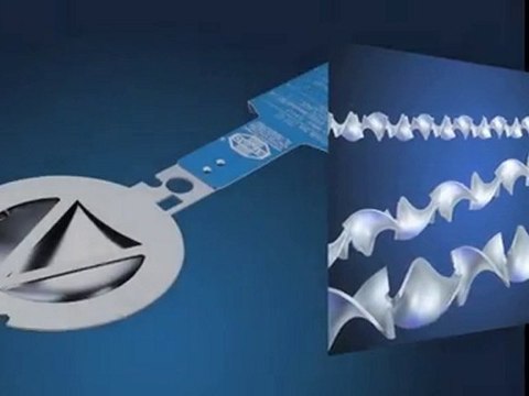 Berstscheiben Wiehl-Bomig STRIKO Verfahrenstechnik W. ...