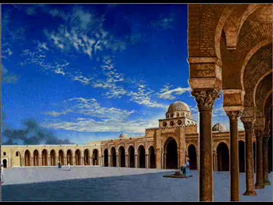 Video Chant musulman Les idoles Musulman