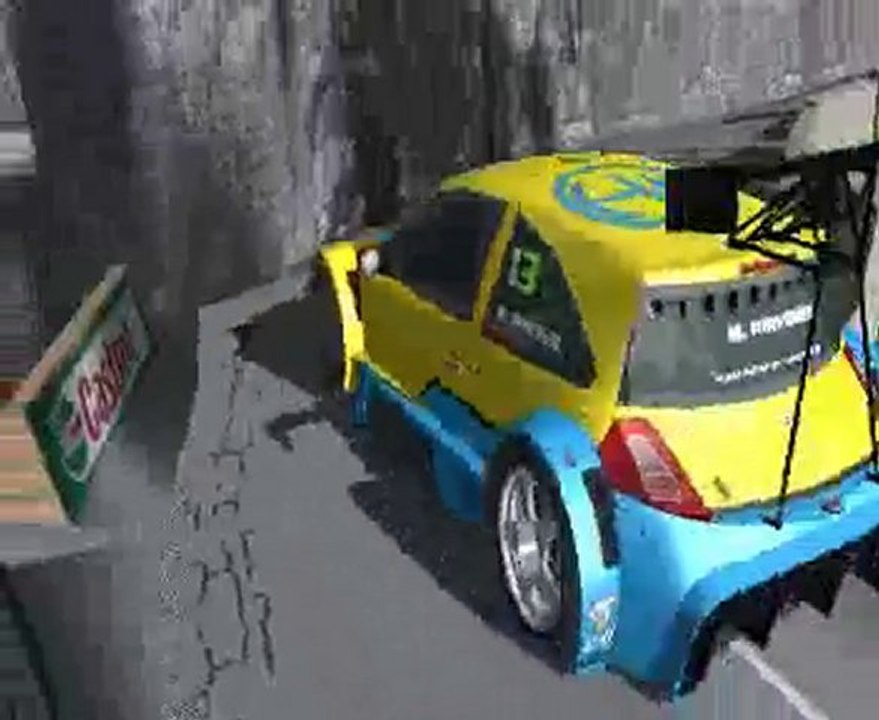 rfactor fun