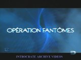 Opération Fantôme-6, Si les murs pouvaient parler - 1 de 3