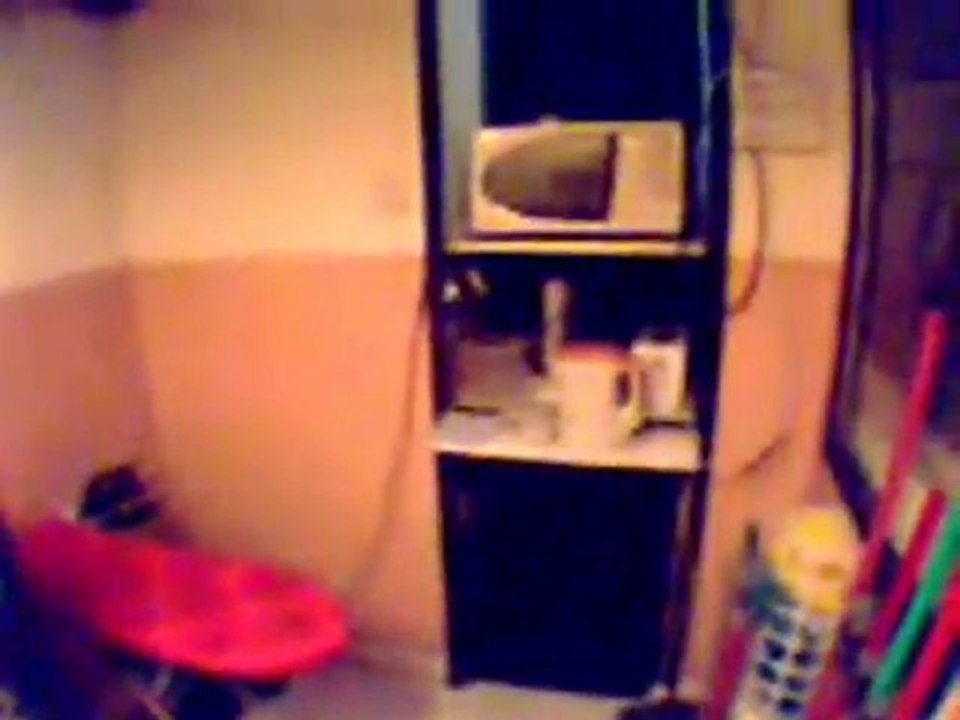 R1.9A Feb2010 Funished Room to let Pandan indah, malaysia