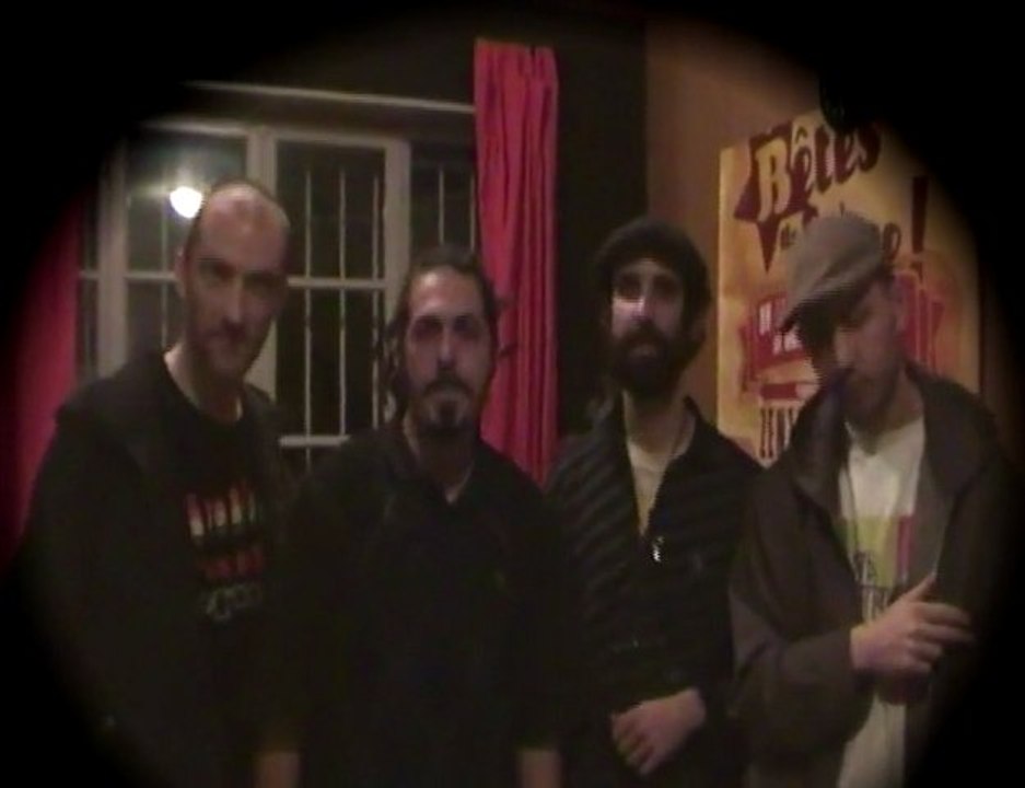 BADMAN RIDDIM PROJECT PROMOTION