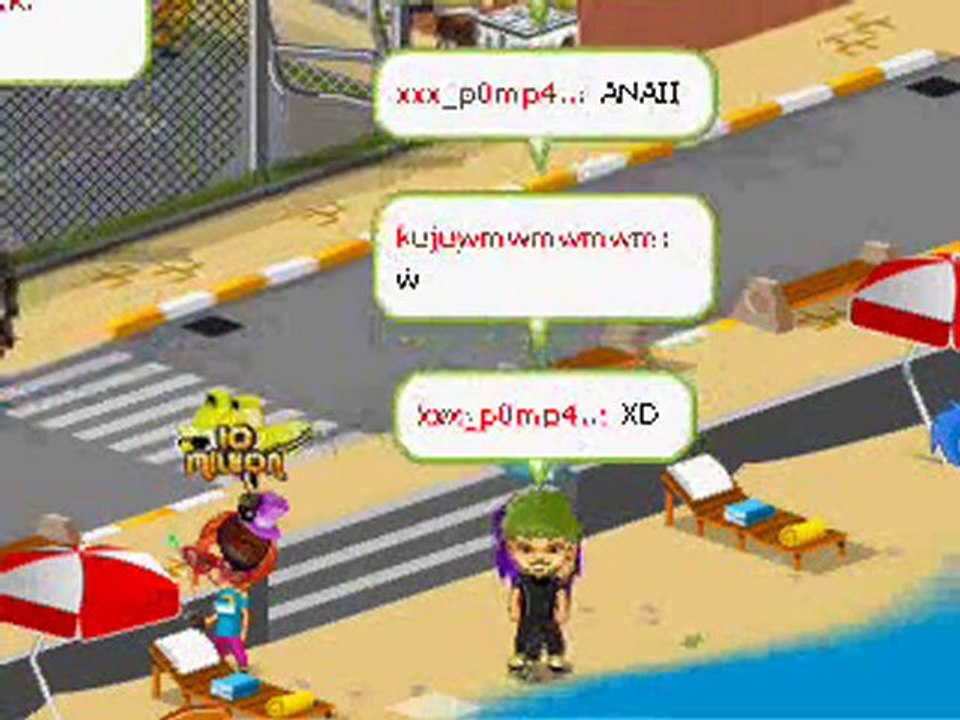 1 m4l d4h4 xD