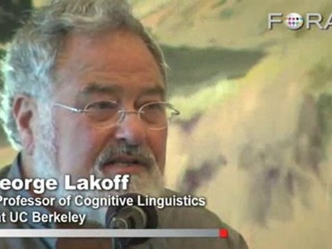 Should Government Be a Strict Father or Nurturing Parent?