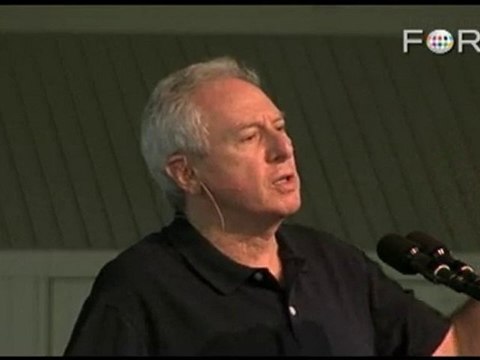 Former NASA Admin Recalls Mars Pathfinder Mission