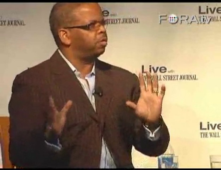 Terence Blanchard: Composing for 'When the Levees Broke'