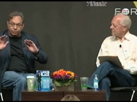 Lewis Black Rails on Coverage of Michael Jackson’s Death