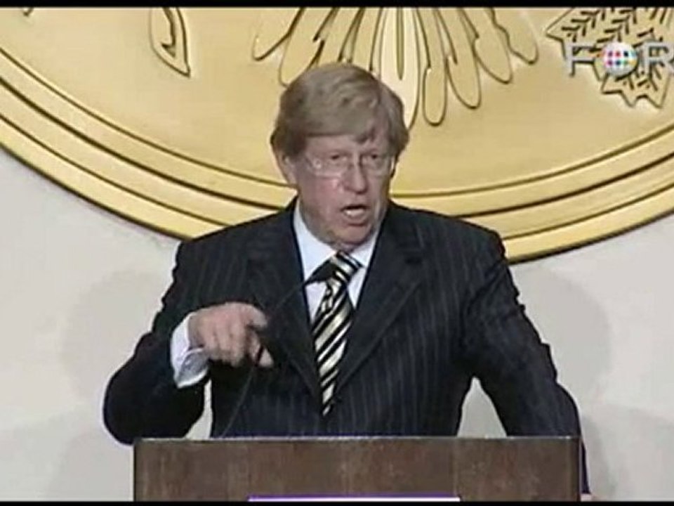 Ted Olson Predicts Easy Confirmation of Sotomayor