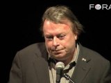 Christopher Hitchens: Iran's Generation of Rebellion