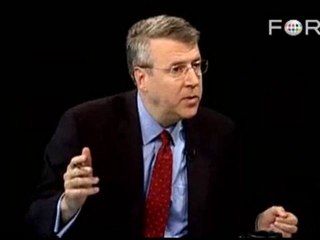 Charles Kesler Argues Women's Lib Is Bad for Women