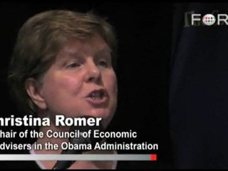 Romer Weighs In on Obama's Plan for Health Care Reform