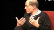 Alain de Botton Finds Humanity & Humor in HR Department