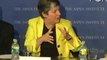 Janet Napolitano Defends Homeland Security Focus on H1N1