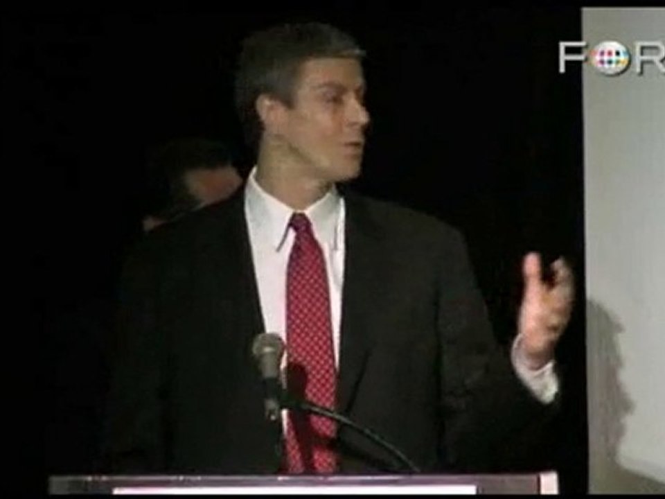 Education Secretary Arne Duncan Says School Day Too Short