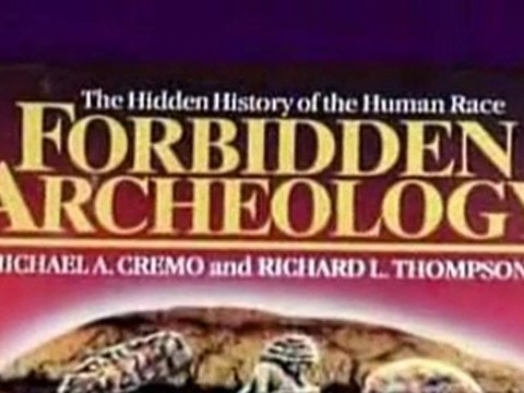 Civilizaciones Tecnologicas del Pasado 1 de 8