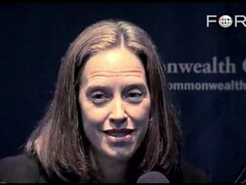 Wendy Kopp Evaluates No Child Left Behind