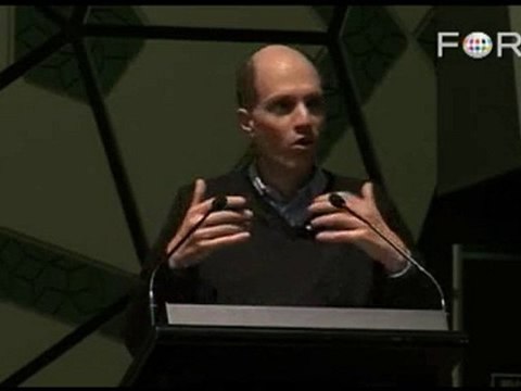 Alain de Botton Finds Meaning in the Daily Grind