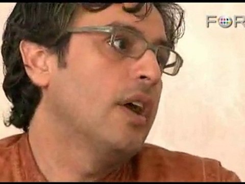 Reza Aslan: The Future of Religious Nationalism