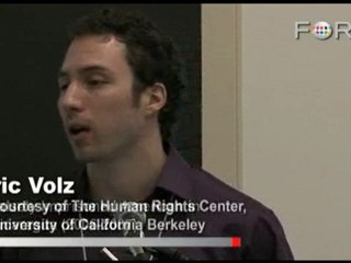 Website Saves Eric Volz from Life in a Nicaraguan Prison