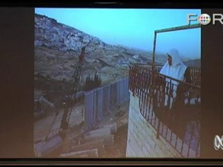 Israeli Separation Walls: Security or Apartheid? 