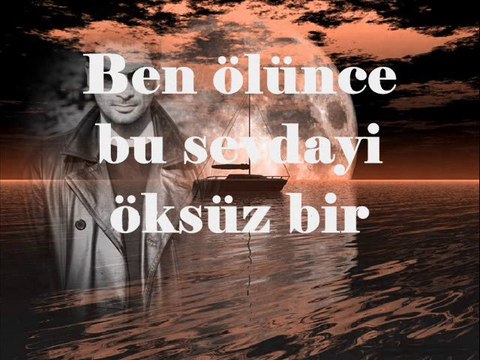 Uğur Işılak - Ben Ölünce