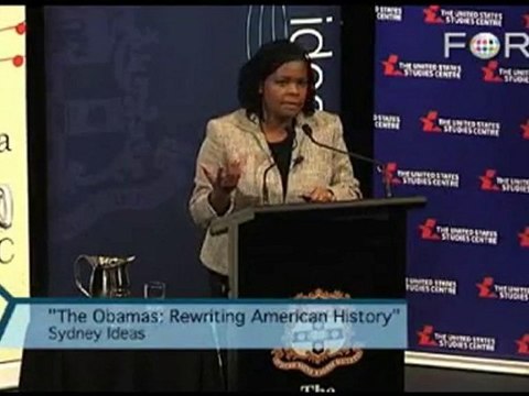 Fashion Icon Michelle Obama: Altering Stereotypes