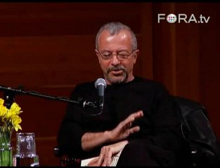 NPR's Andrei Codrescu on Post-Human Evolution