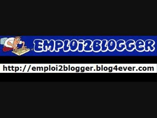 emploi2blogger augmentez vos visiteurs