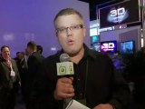 The BEST 3D Camcorder - JVC GS-TD1 Full HD 3D Camcorder - CES 2011 - Tekzilla Daily Tip