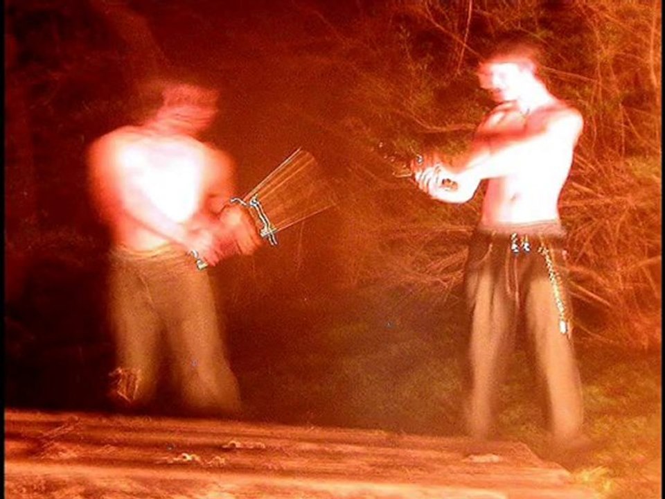 Avalanche pagan rites of equinox, witchcraft, wiccan 1